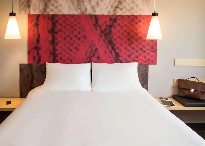 Ibis Mazatlan Marina